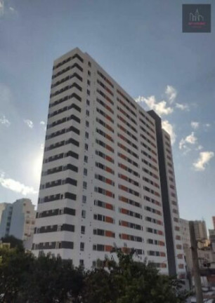 Imagem Apartamento com 1 Quarto à Venda, 24 m² em Liberdade - São Paulo