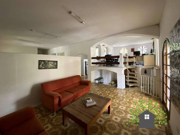 Imagem Casa com 4 Quartos à Venda, 3.069 m² em Miolo Da Granja - Cotia