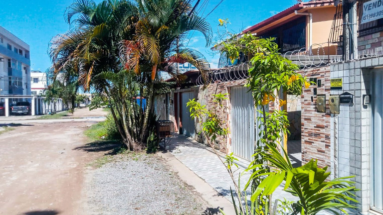 Imagem Casa com 3 Quartos à Venda, 90 m² em Janga - Paulista