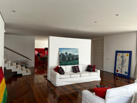 Imagem Casa com 3 Quartos à Venda, 850 m² em Jardim América - São Paulo Imagem Casa com 3 Quartos à Venda, 850 m² em Jardim América - São Paulo