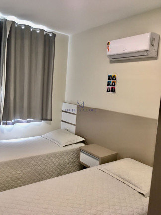 Imagem Apartamento com 3 Quartos à Venda, 95 m² em Bombas - Bombinhas