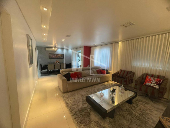 Imagem Apartamento com 3 Quartos à Venda, 144 m² em Planalto - São Bernardo Do Campo Imagem Apartamento com 3 Quartos à Venda, 144 m² em Planalto - São Bernardo Do Campo