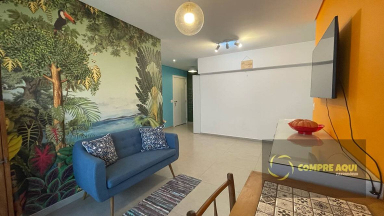 Imagem Apartamento com 1 Quarto à Venda, 60 m² em Perdizes - São Paulo Imagem Apartamento com 1 Quarto à Venda, 60 m² em Perdizes - São Paulo