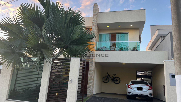 Imagem Casa de Condomínio com 3 Quartos à Venda, 232 m² em Trilhas Do Sol - Lagoa Santa Imagem Casa de Condomínio com 3 Quartos à Venda, 232 m² em Trilhas Do Sol - Lagoa Santa