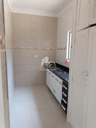 Imagem Casa com 3 Quartos para Alugar, 400 m² em Marapé - Santos Imagem Casa com 3 Quartos para Alugar, 400 m² em Marapé - Santos
