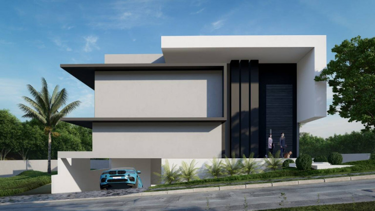 Imagem Casa de Condomínio com 4 Quartos à Venda, 456 m² em Alphaville - Santana De Parnaíba Imagem Casa de Condomínio com 4 Quartos à Venda, 456 m² em Alphaville - Santana De Parnaíba