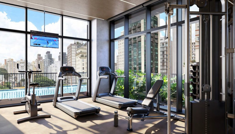 Imagem Apartamento com 3 Quartos à Venda, 237 m² em Jardim Paulista - São Paulo Imagem Apartamento com 3 Quartos à Venda, 237 m² em Jardim Paulista - São Paulo