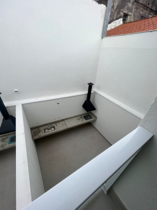 Imagem Casa com 2 Quartos à Venda, 85 m² em Vila Marari - São Paulo Imagem Casa com 2 Quartos à Venda, 85 m² em Vila Marari - São Paulo