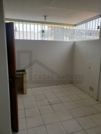 Imagem Sobrado com 6 Quartos para Alugar, 200 m² em Marco - Belém