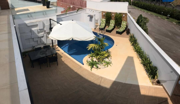 Imagem Casa de Condomínio com 4 Quartos à Venda, 410 m² em Vossoroca - Sorocaba Imagem Casa de Condomínio com 4 Quartos à Venda, 410 m² em Vossoroca - Sorocaba