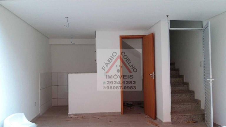 Imagem Sobrado com 3 Quartos à Venda, 134 m² em Campo Grande - São Paulo Imagem Sobrado com 3 Quartos à Venda, 134 m² em Campo Grande - São Paulo
