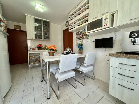 Imagem Apartamento com 3 Quartos à Venda, 137 m² em Ipiranga - São Paulo Imagem Apartamento com 3 Quartos à Venda, 137 m² em Ipiranga - São Paulo