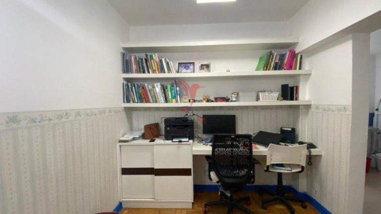 Imagem Apartamento com 3 Quartos à Venda, em Jardim Paulista - São Paulo Imagem Apartamento com 3 Quartos à Venda, em Jardim Paulista - São Paulo