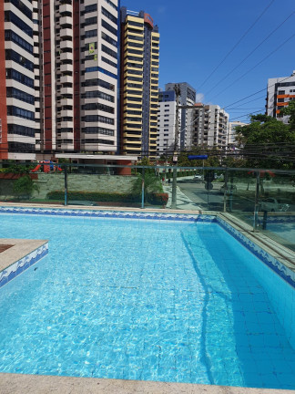 Imagem Apartamento com 3 Quartos à Venda, 90 m² em Manaíra - João Pessoa Imagem Apartamento com 3 Quartos à Venda, 90 m² em Manaíra - João Pessoa