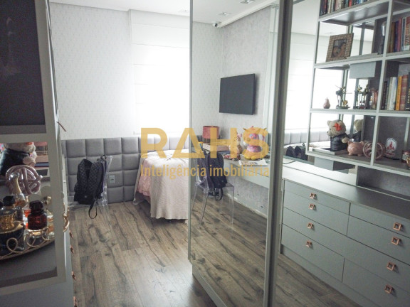Imagem Apartamento com 3 Quartos à Venda, 250 m² em Atiradores - Joinville