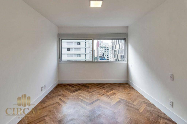Imagem Apartamento com 3 Quartos à Venda, 168 m² em Higienópolis - São Paulo Imagem Apartamento com 3 Quartos à Venda, 168 m² em Higienópolis - São Paulo