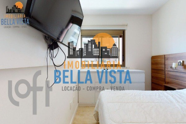 Imagem Apartamento com 2 Quartos à Venda,  em Brooklin Paulista - São Paulo