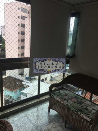 Imagem Apartamento com 3 Quartos à Venda, 105 m² em Icaraí - Niterói Imagem Apartamento com 3 Quartos à Venda, 105 m² em Icaraí - Niterói