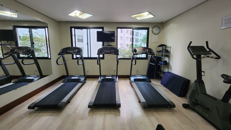 Imagem Apartamento com 2 Quartos para Alugar, 60 m² em Paraíso - São Paulo