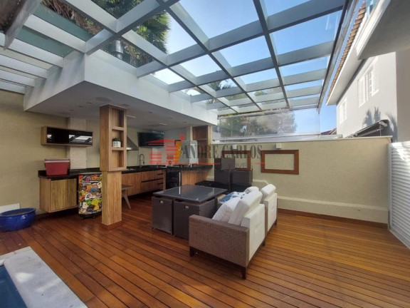 Imagem Casa de Condomínio com 4 Quartos à Venda, 270 m² em Alphaville - Santana De Parnaíba Imagem Casa de Condomínio com 4 Quartos à Venda, 270 m² em Alphaville - Santana De Parnaíba