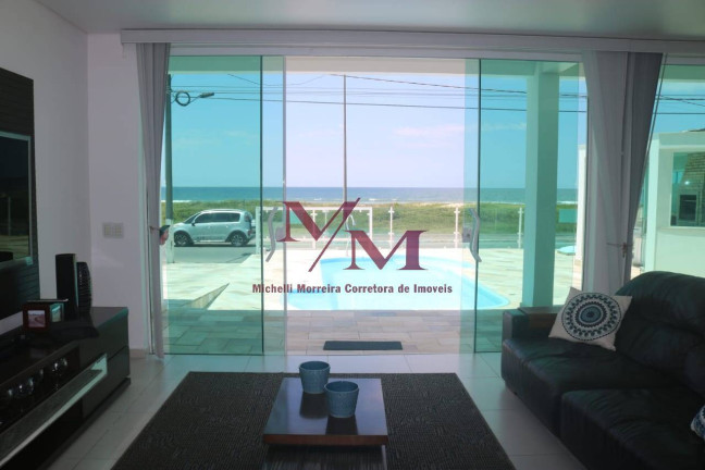 Imagem Casa com 4 Quartos à Venda, 432 m² em Balneário Caravela I - Matinhos Imagem Casa com 4 Quartos à Venda, 432 m² em Balneário Caravela I - Matinhos
