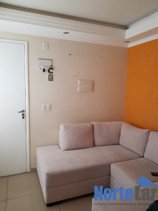 Imagem Apartamento com 2 Quartos à Venda, 50 m² em Jaraguá - São Paulo Imagem Apartamento com 2 Quartos à Venda, 50 m² em Jaraguá - São Paulo
