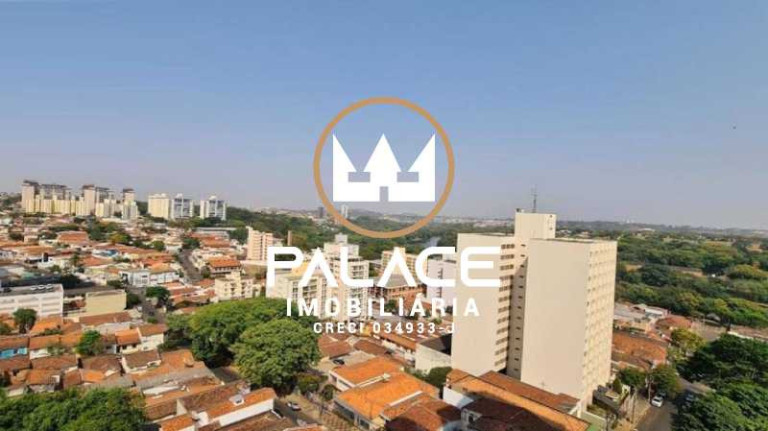 Imagem Apartamento com 3 Quartos à Venda, 146 m² em Centro - Piracicaba