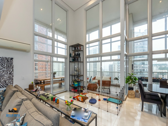 Imagem Apartamento com 3 Quartos à Venda, em Chácara Klabin - São Paulo Imagem Apartamento com 3 Quartos à Venda, em Chácara Klabin - São Paulo