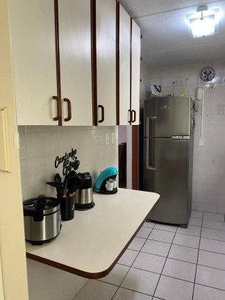 Imagem Apartamento com 2 Quartos à Venda, 52 m² em Residencial Terra Da Uva - Jundiaí Imagem Apartamento com 2 Quartos à Venda, 52 m² em Residencial Terra Da Uva - Jundiaí