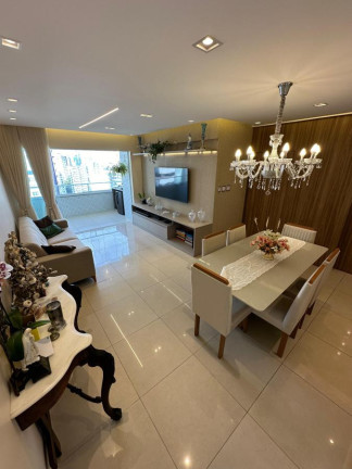 Imagem Apartamento com 4 Quartos à Venda, 112 m² em Candeal - Salvador Imagem Apartamento com 4 Quartos à Venda, 112 m² em Candeal - Salvador