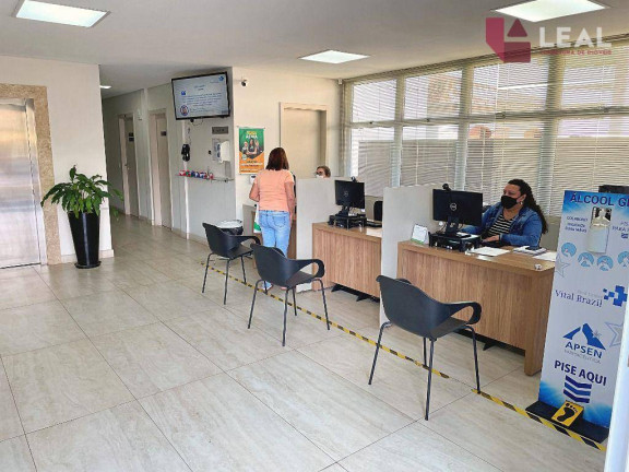 Imagem Sala Comercial à Venda, 29 m² em Nova Pouso Alegre - Pouso Alegre Imagem Sala Comercial à Venda, 29 m² em Nova Pouso Alegre - Pouso Alegre