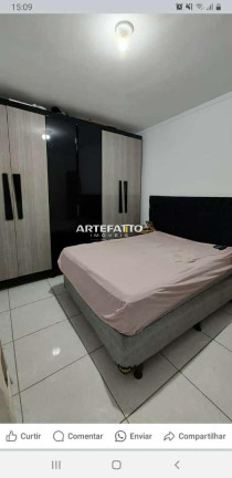 Imagem Apartamento com 2 Quartos à Venda, em Vila Santa Terezinha - Franca Imagem Apartamento com 2 Quartos à Venda, em Vila Santa Terezinha - Franca