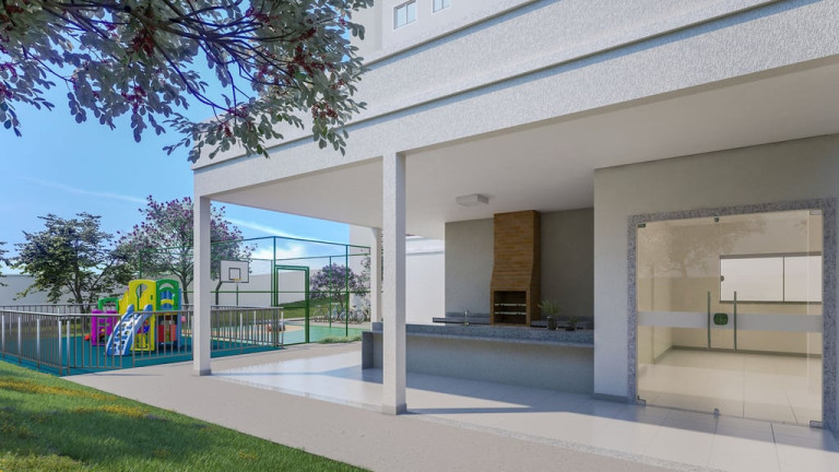 Imagem Imóvel com 2 Quartos à Venda, 37 m² em Vila João Ramalho - Santo André Imagem Imóvel com 2 Quartos à Venda, 37 m² em Vila João Ramalho - Santo André