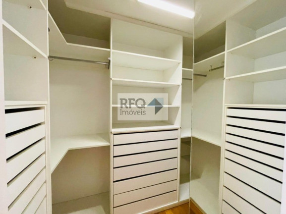 Imagem Imóvel com 3 Quartos à Venda, 215 m² em Sumaré - São Paulo