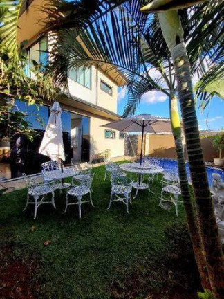 Imagem Casa com 4 Quartos à Venda, 281 m² em Parque Brasília 2ª Etapa - Anápolis Imagem Casa com 4 Quartos à Venda, 281 m² em Parque Brasília 2ª Etapa - Anápolis