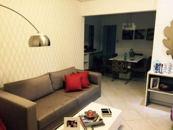 Imagem Apartamento com 3 Quartos à Venda, 120 m² em Caminho Das árvores - Salvador Imagem Apartamento com 3 Quartos à Venda, 120 m² em Caminho Das árvores - Salvador