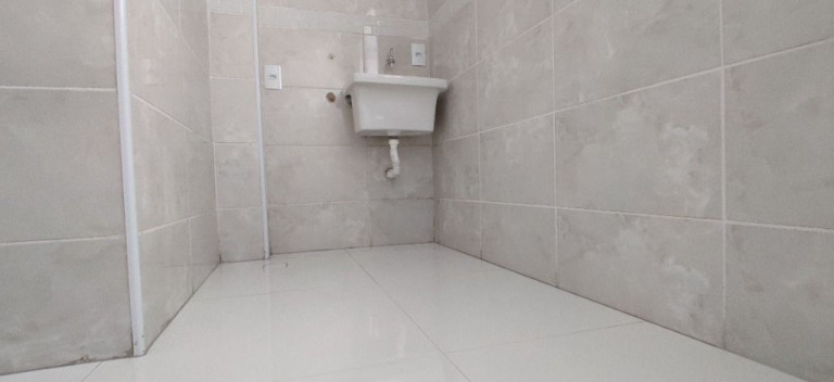 Imagem Apartamento com 2 Quartos à Venda, 73 m² em Canto Do Forte - Praia Grande