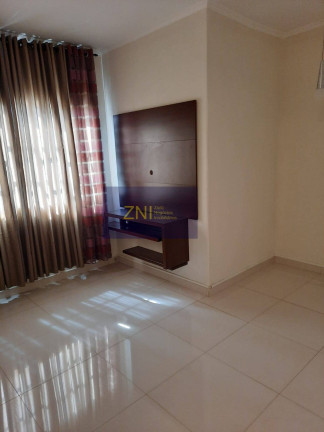 Imagem Apartamento com 3 Quartos à Venda, 63 m² em Jardim Palma Travassos - Ribeirão Preto