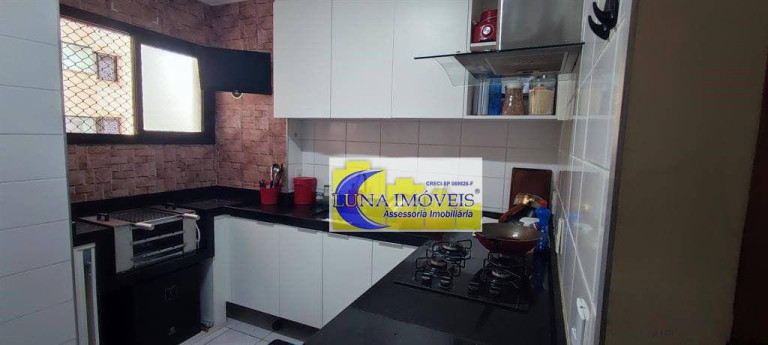Imagem Apartamento com 3 Quartos à Venda, 75 m² em Vila Gilda - Santo André Imagem Apartamento com 3 Quartos à Venda, 75 m² em Vila Gilda - Santo André