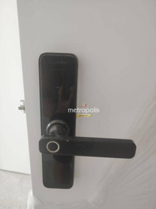 Imagem Apartamento com 1 Quarto à Venda, 27 m² em Vila Mariana - São Paulo