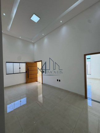 Imagem Casa com 3 Quartos à Venda, 262 m² em Vila Oliveira - Aparecida De Goiânia Imagem Casa com 3 Quartos à Venda, 262 m² em Vila Oliveira - Aparecida De Goiânia