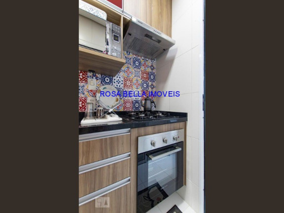 Imagem Apartamento com 2 Quartos à Venda, 60 m² em Parque União - Jundiaí Imagem Apartamento com 2 Quartos à Venda, 60 m² em Parque União - Jundiaí