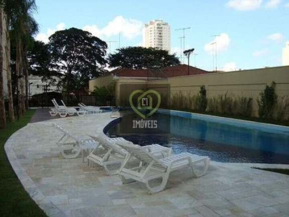 Imagem Apartamento com 3 Quartos à Venda, 153 m² em Vila Romana - São Paulo