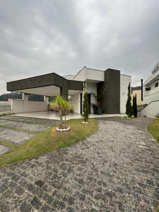 Imagem Casa com 4 Quartos à Venda, 300 m² em Condomínio Granville - Atibaia Imagem Casa com 4 Quartos à Venda, 300 m² em Condomínio Granville - Atibaia