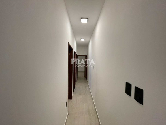 Imagem Casa com 3 Quartos à Venda, 99 m² em Marapé - Santos Imagem Casa com 3 Quartos à Venda, 99 m² em Marapé - Santos