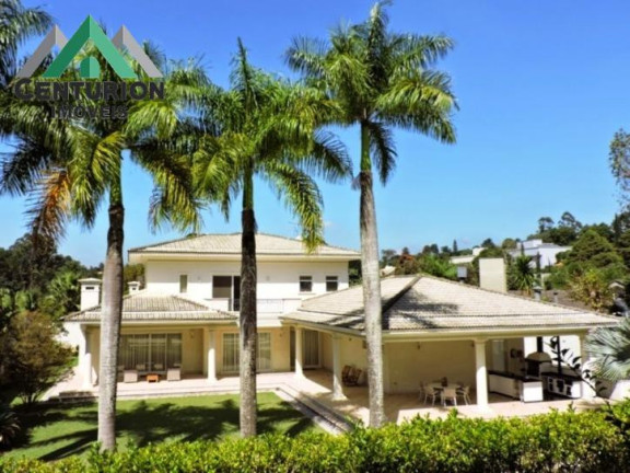 Imagem Casa com 6 Quartos à Venda, 1 m² em Granja Viana - Cotia Imagem Casa com 6 Quartos à Venda, 1 m² em Granja Viana - Cotia