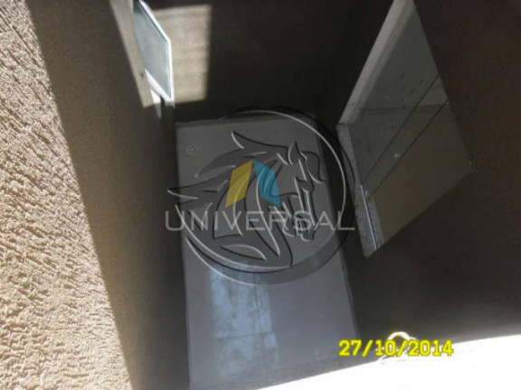 Imagem Sobrado com 3 Quartos à Venda, 120 m² em Vila Re - Sao Paulo