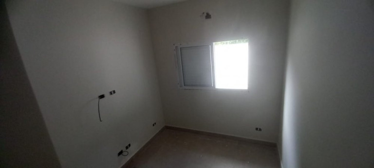 Imagem Casa com 3 Quartos à Venda, 45 m² em Massaguaçu - Caraguatatuba