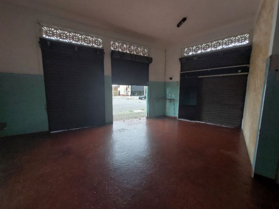 Imagem Sala Comercial para Alugar, 55 m² em Solemar - Praia Grande Imagem Sala Comercial para Alugar, 55 m² em Solemar - Praia Grande