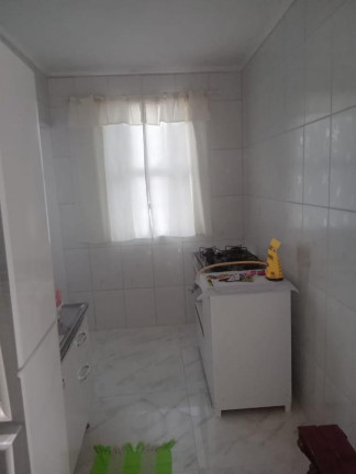 Imagem Apartamento com 2 Quartos à Venda, 48 m² em Jardim Veneza - Mogi Das Cruzes